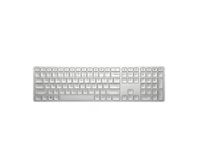 HP 970 Wireless Programmable Keyboard 3Z729AA, NEW