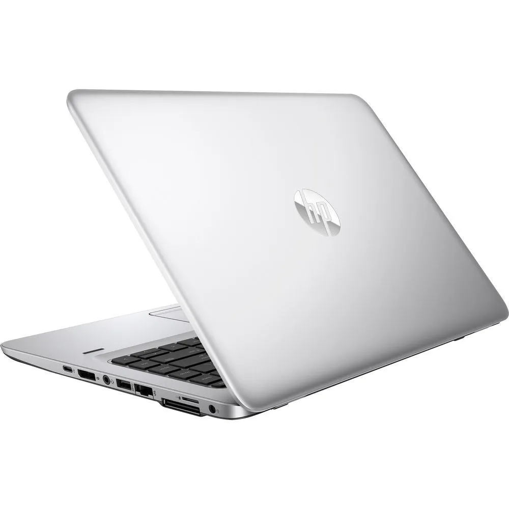 HP EliteBook 840-G4 14" HD Notebook Intel i5 2.50G 4GB RAM 500GB SATA Windows 10 Pro 1GE39UT#ABA