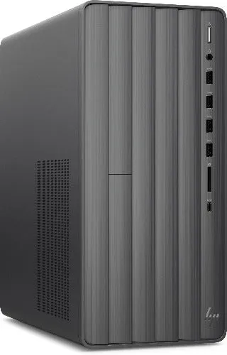 HP Envy TE01-3050 Minitower Desktop, Intel i7-12700, 2.10GHz, 16GB RAM, 1TB SSD, Win11H - 319P3AA#ABA