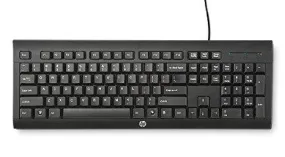 Hp Inc. Hp Keyboard K1500