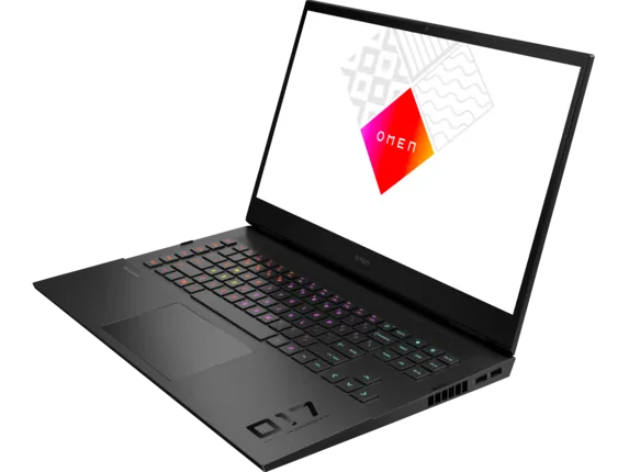 HP OMEN 17T-CM200 70W93AV Core i9-13900HX RTX 4080 240Hz QHD Gaming Laptops (Brand New)