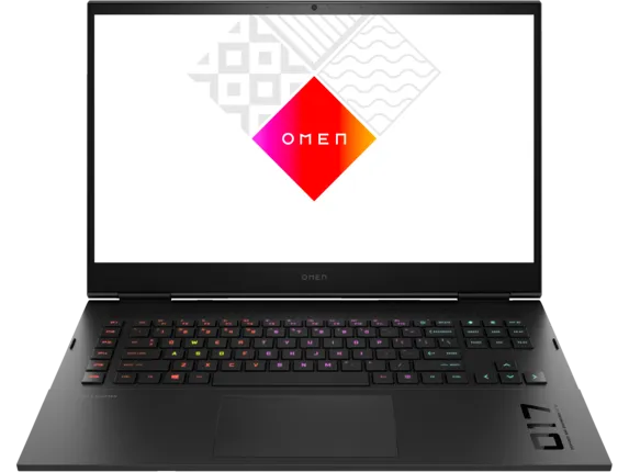 HP OMEN 17T-CM200 70W93AV Core i9-13900HX RTX 4080 240Hz QHD Gaming Laptops (Brand New)