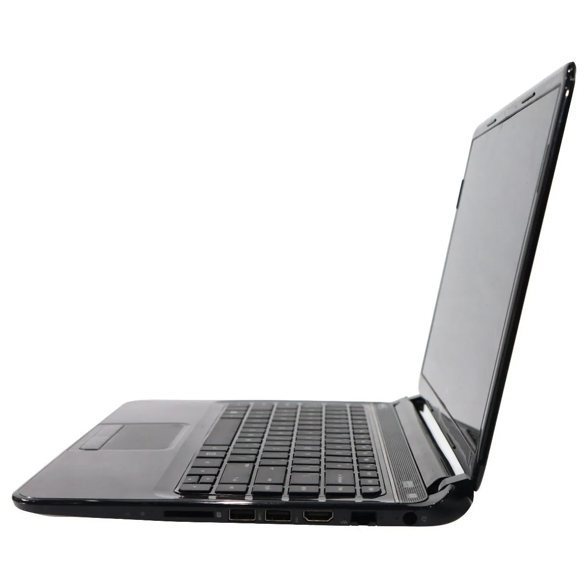 HP Pavilion TouchSmart (14-inch) Sleekbook - Celeron 877 / NO HARD DRIVE or OS