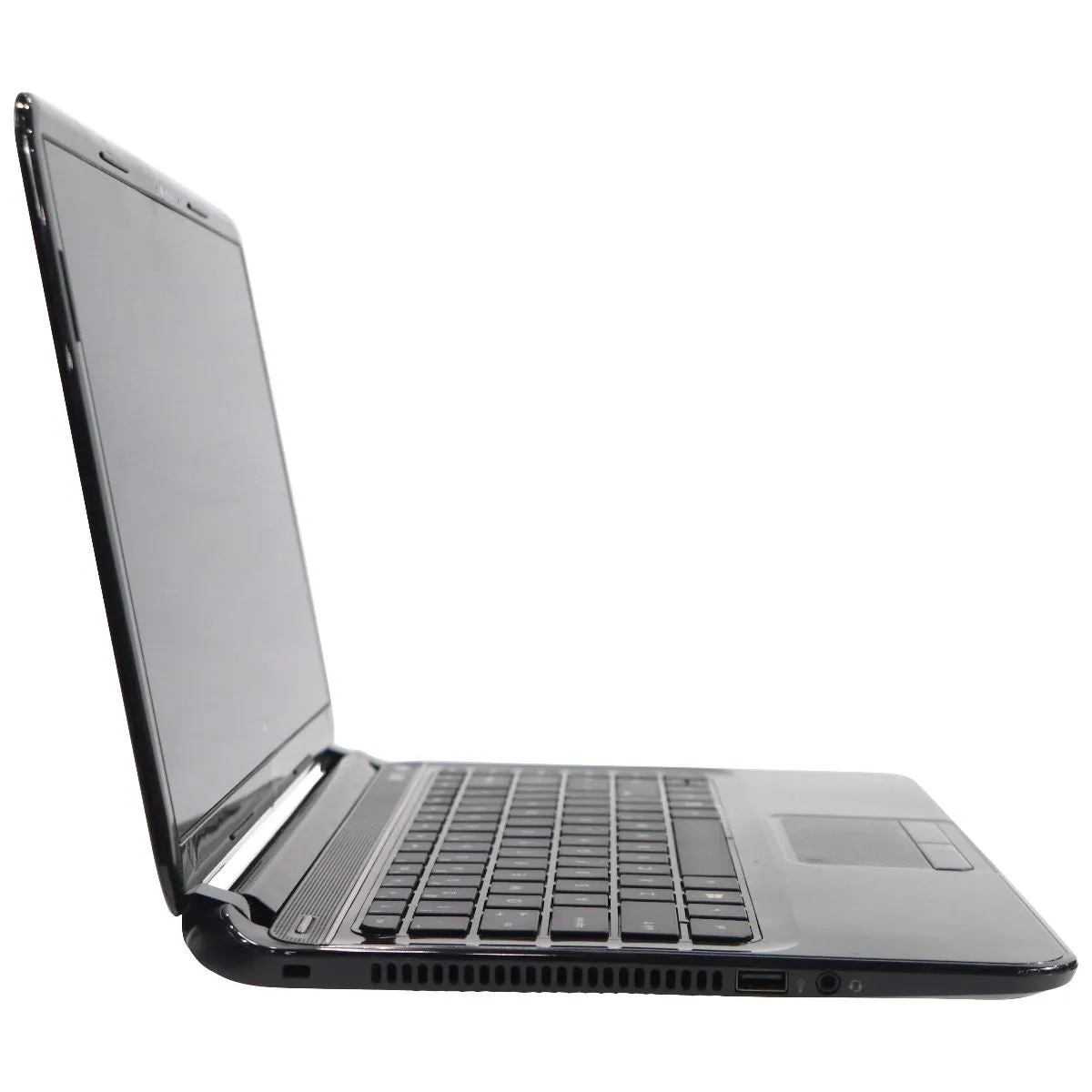 HP Pavilion TouchSmart (14-inch) Sleekbook - Celeron 877 / NO HARD DRIVE or OS