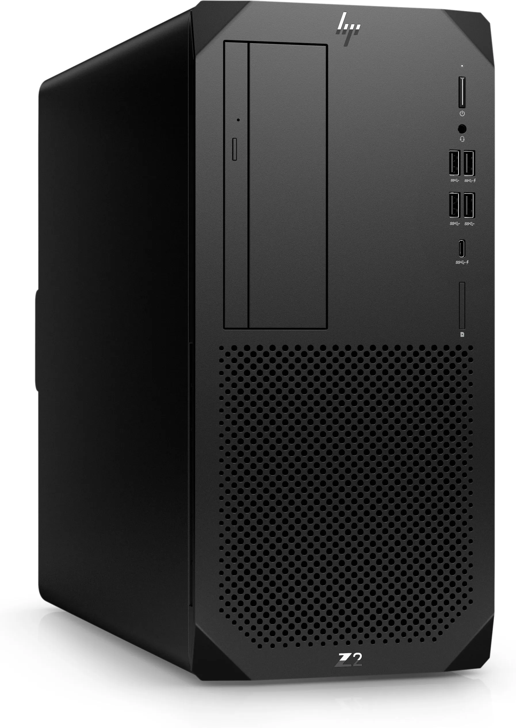 Hp Workstation Z2 G9 - Wolf Pro Security - Tower 4U - 1 X Core I7 I7-14700 / Up To 5.4 Ghz - Ram 32 Gb - Ssd 1 Tb - Nvme