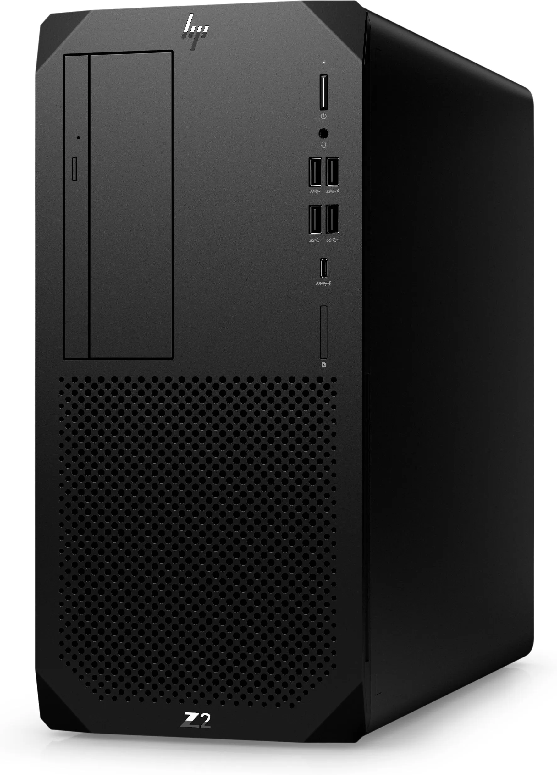 Hp Workstation Z2 G9 - Wolf Pro Security - Tower 4U - 1 X Core I7 I7-14700 / Up To 5.4 Ghz - Ram 32 Gb - Ssd 1 Tb - Nvme