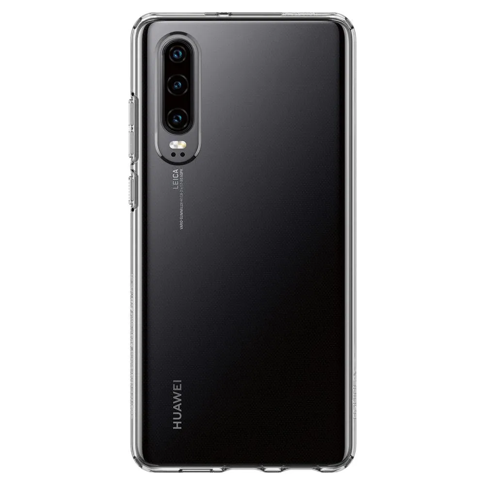 Huawei P30 Case Liquid Crystal