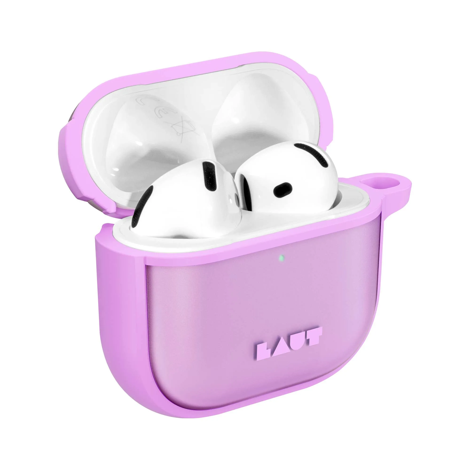 HUEX PROTECT for Airpods 4