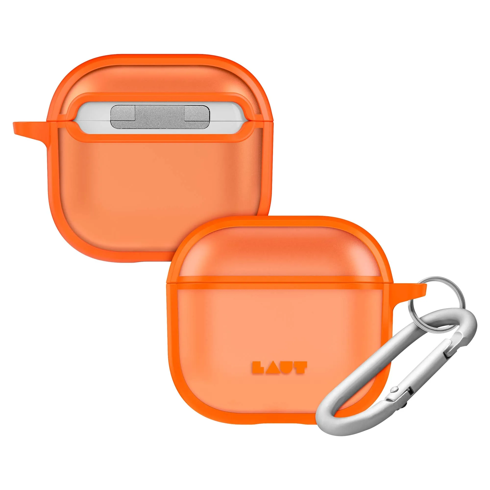 HUEX PROTECT for Airpods 4