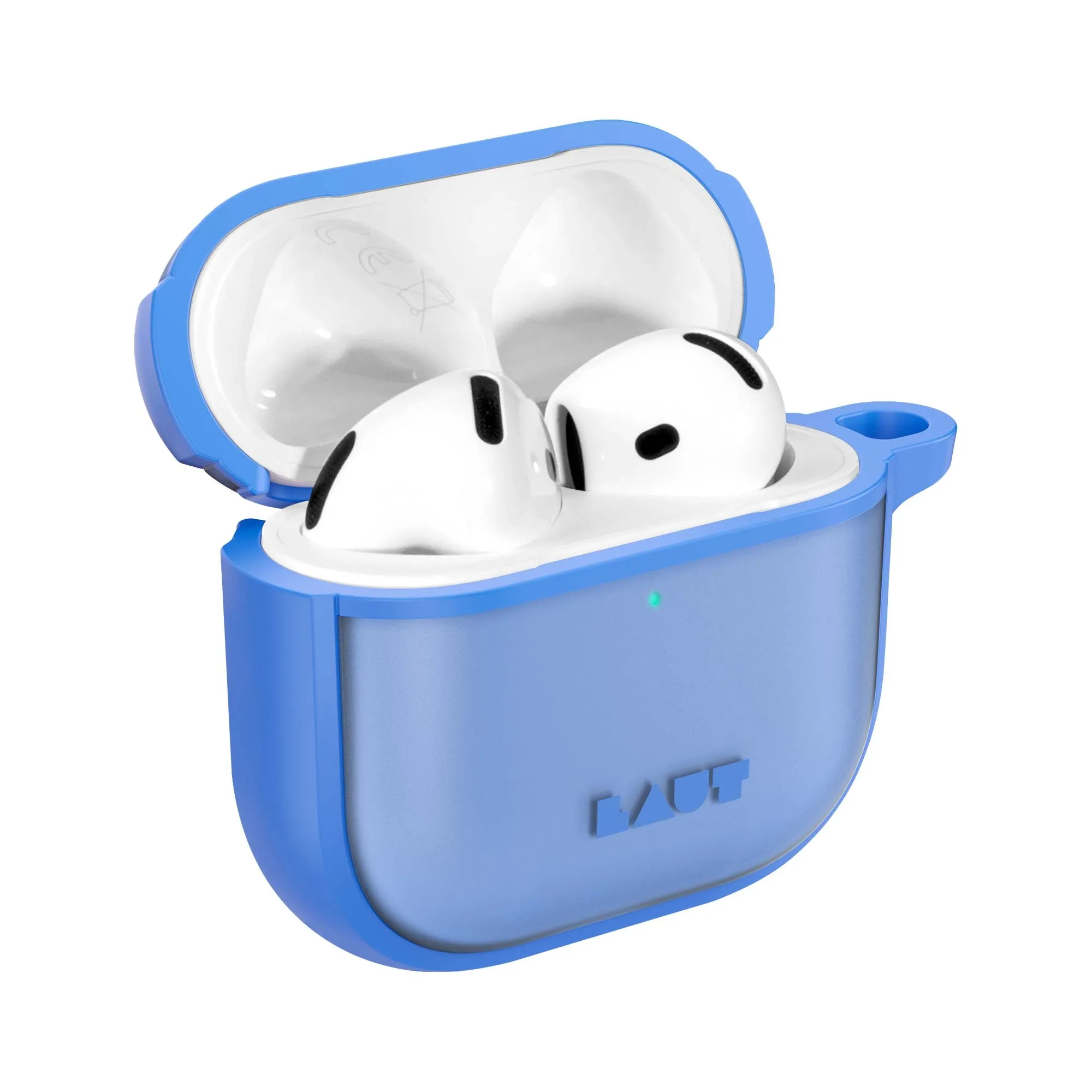 HUEX PROTECT for Airpods 4