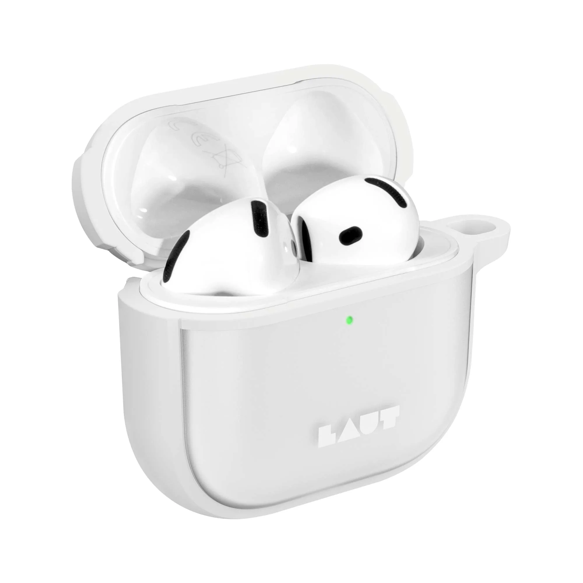 HUEX PROTECT for Airpods 4