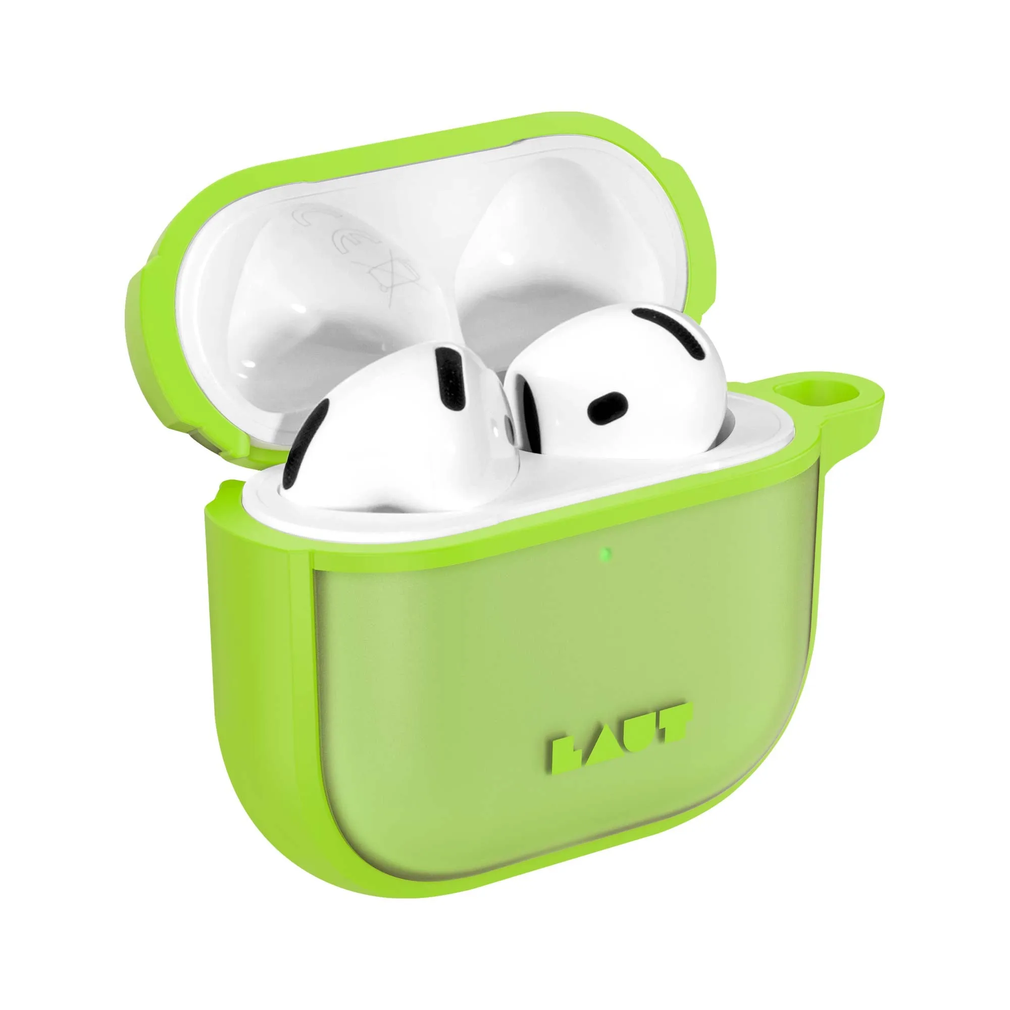 HUEX PROTECT for Airpods 4