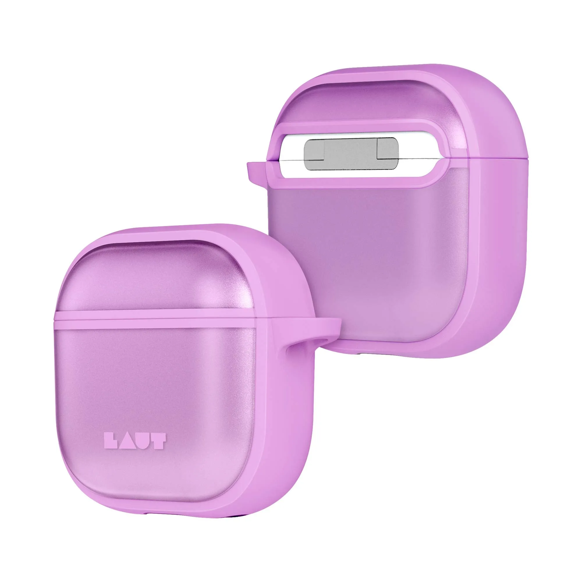 HUEX PROTECT for Airpods 4