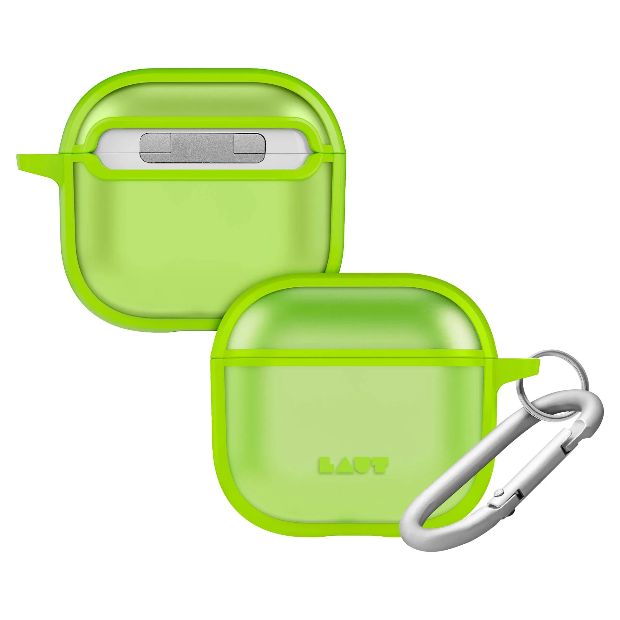 HUEX PROTECT for Airpods 4