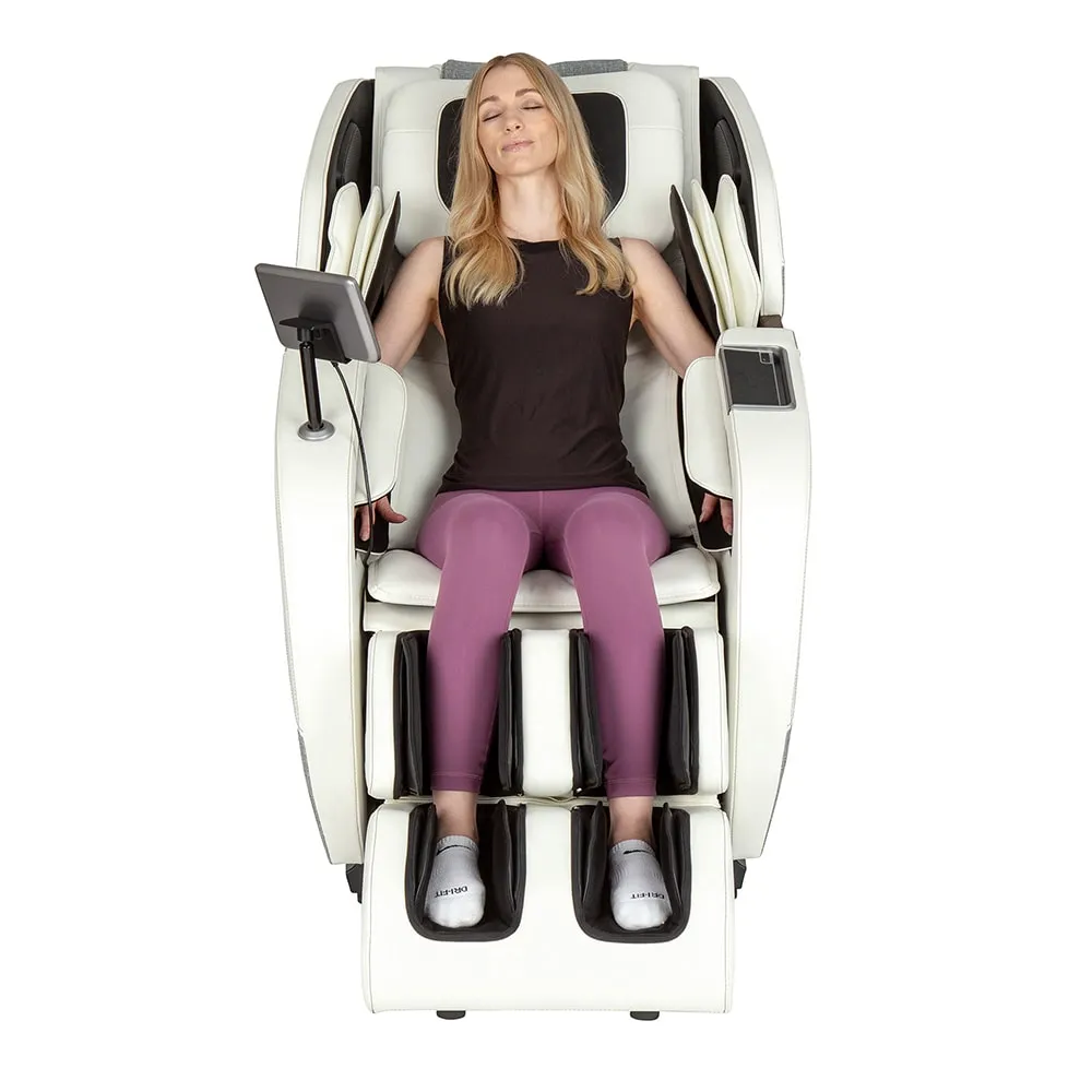 Human Touch WholeBody Rove Massage Chair