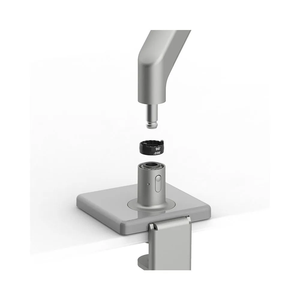 Humanscale M2.1 Monitor Arm