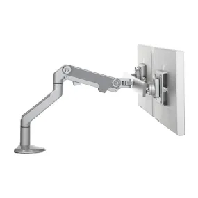 Humanscale M8.1 Dual Monitor Arm