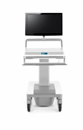 Humanscale TouchPoint T7 LCD Cart