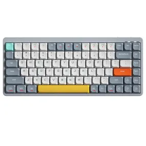 iBlancod YK75 Low Profile Wireless Mechanical Keyboard