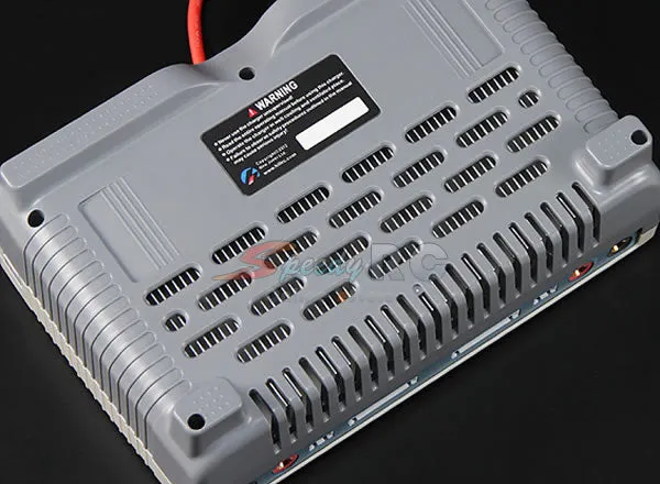 iCharger 4010DUO Battery Charger