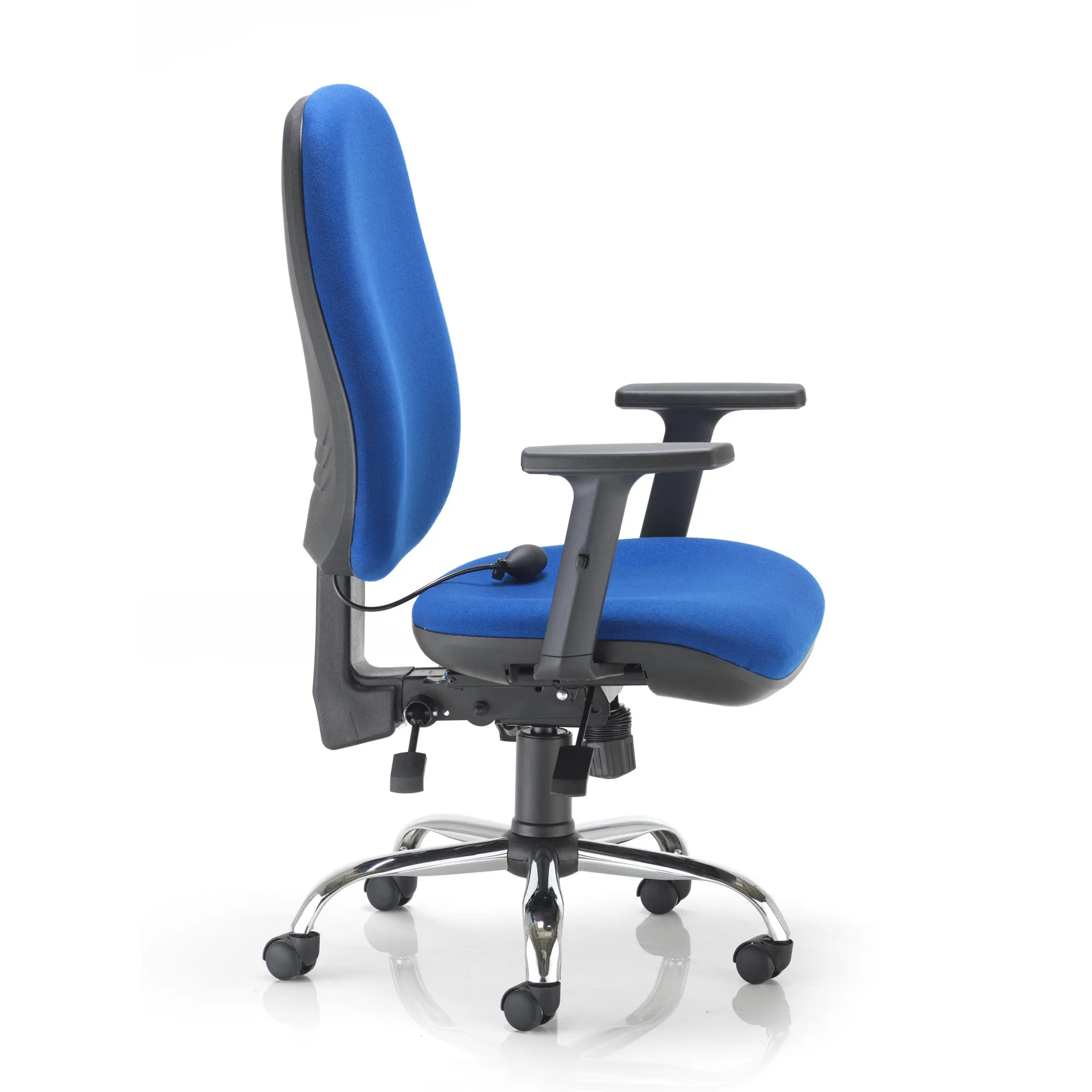 Id Ergonomic Chair