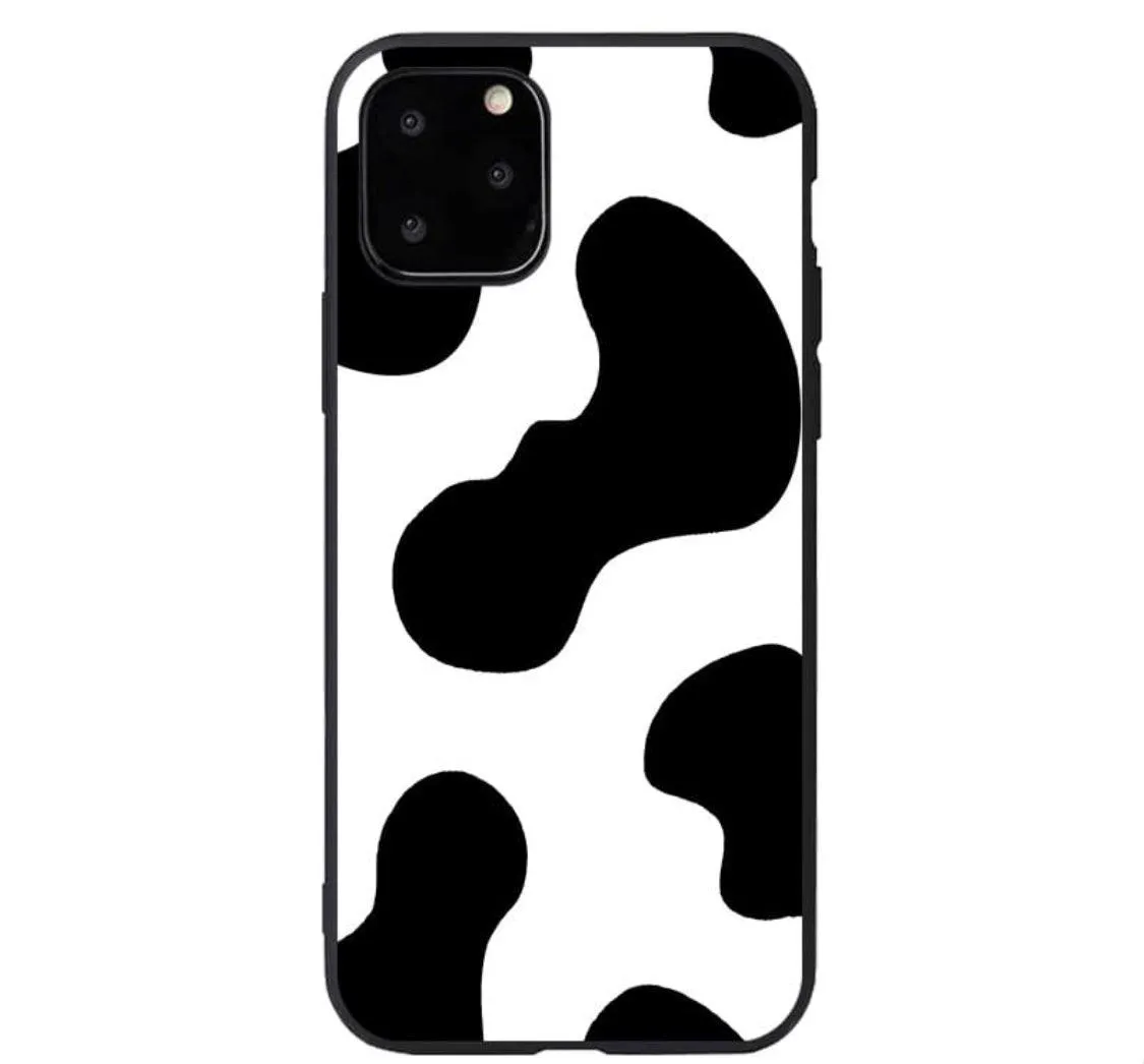 Im a cow iPhone 12 pro case