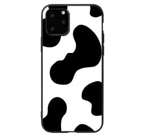 Im a cow iPhone 12 pro case