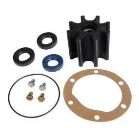 Impeller Kit (Replaces: Onan 132-0436)