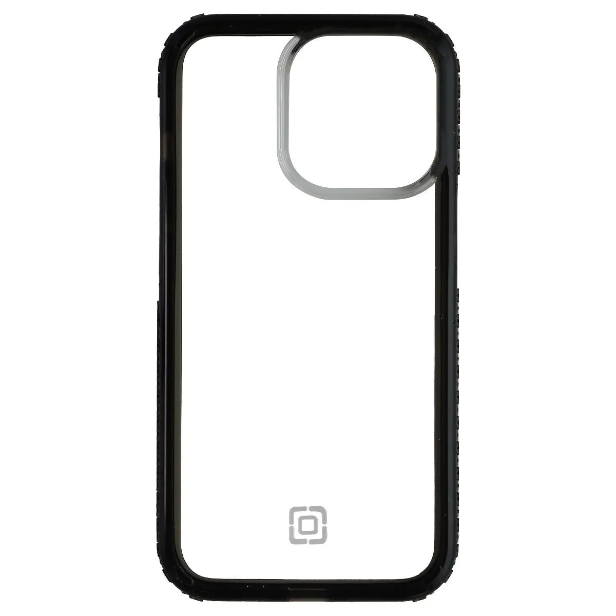 Incipio Grip Series Case for iPhone 13 Pro - Clear/Black