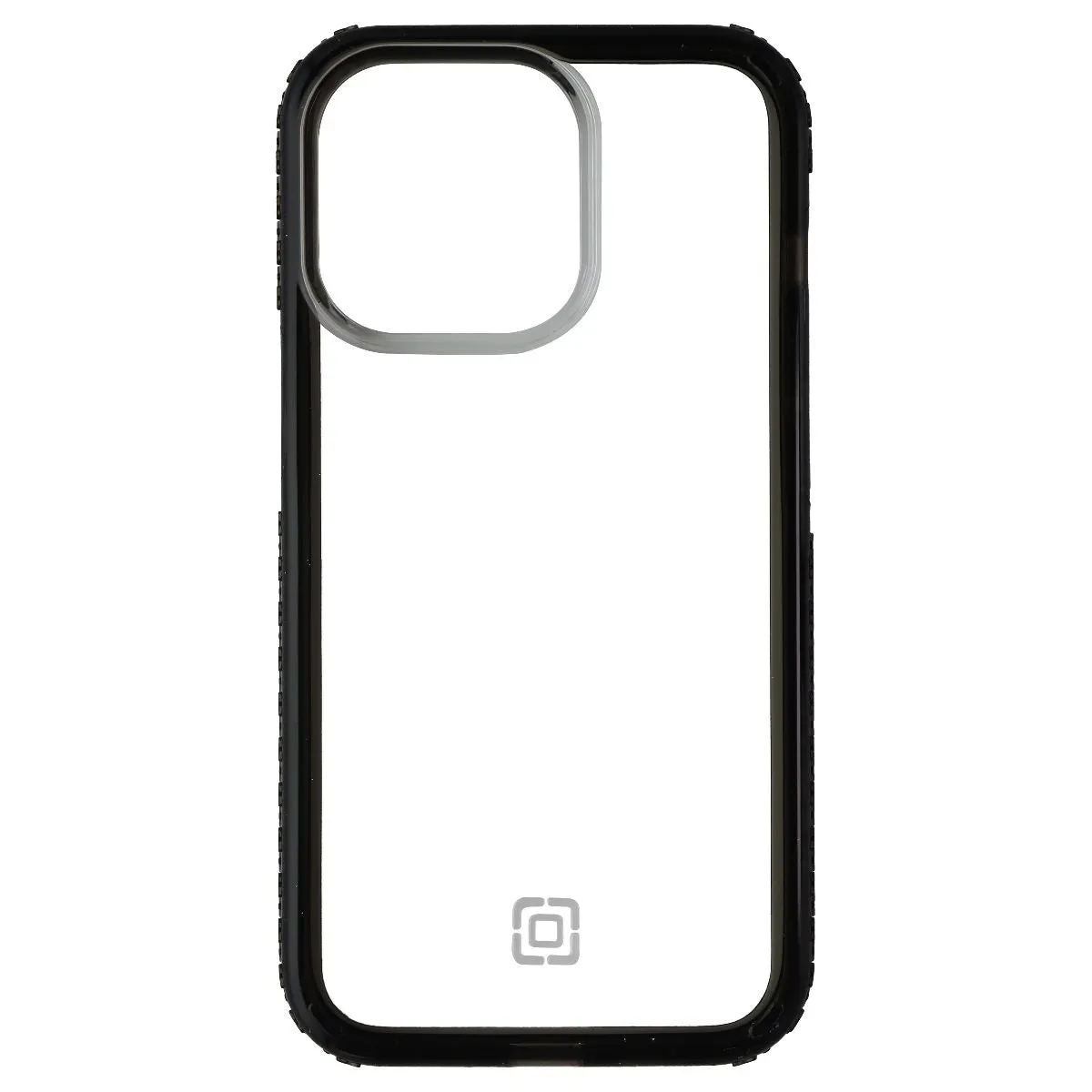 Incipio Grip Series Case for iPhone 13 Pro - Clear/Black