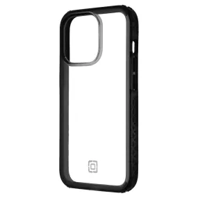 Incipio Grip Series Case for iPhone 13 Pro - Clear/Black