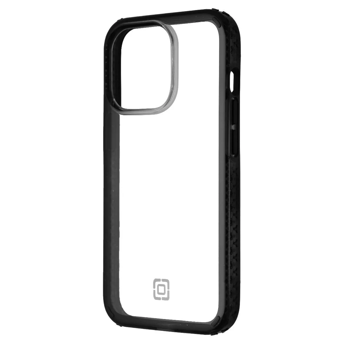 Incipio Grip Series Case for iPhone 13 Pro - Clear/Black