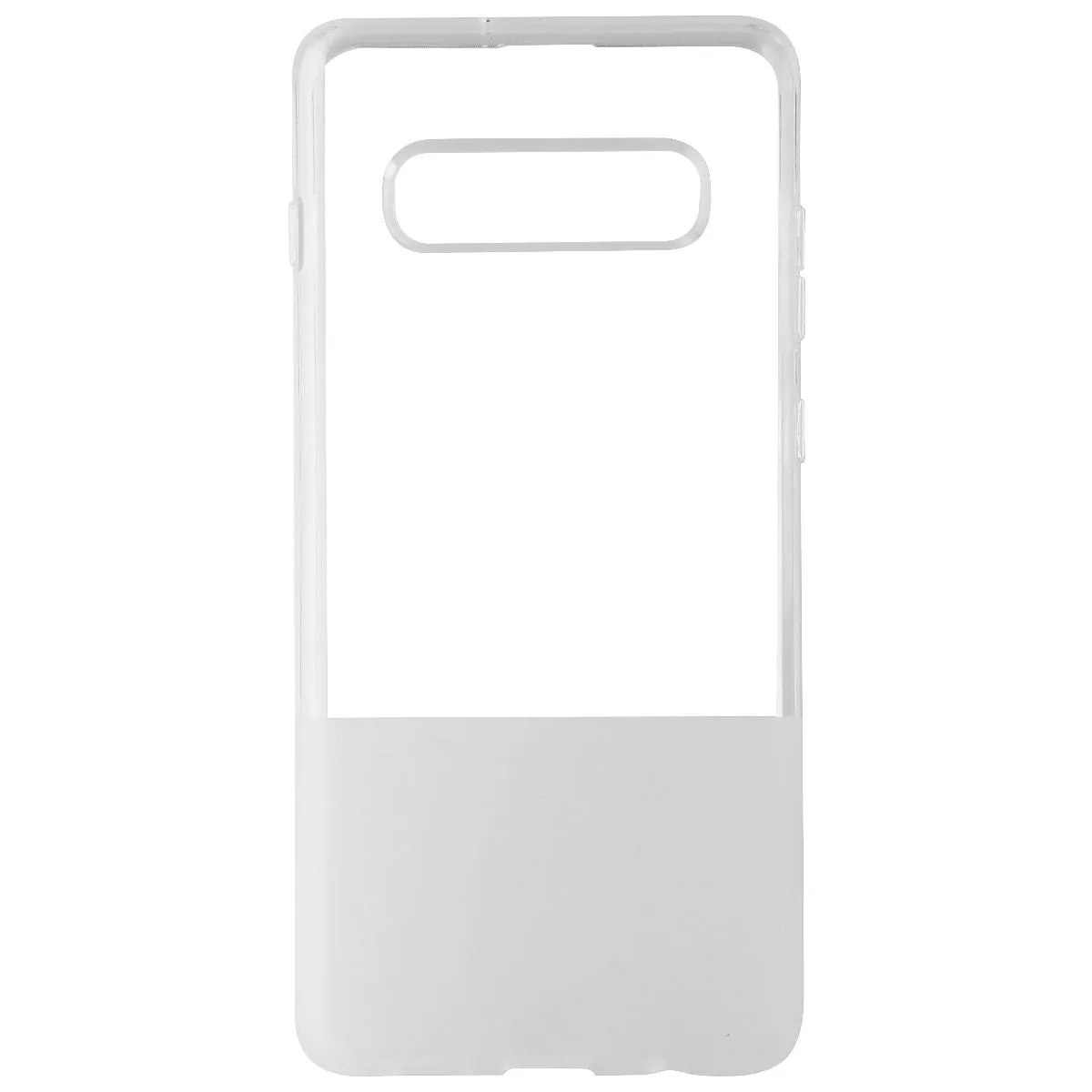 Incipio NGP Flexible Case for Samsung Galaxy (S10 ) - Clear