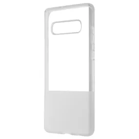 Incipio NGP Flexible Case for Samsung Galaxy (S10 ) - Clear