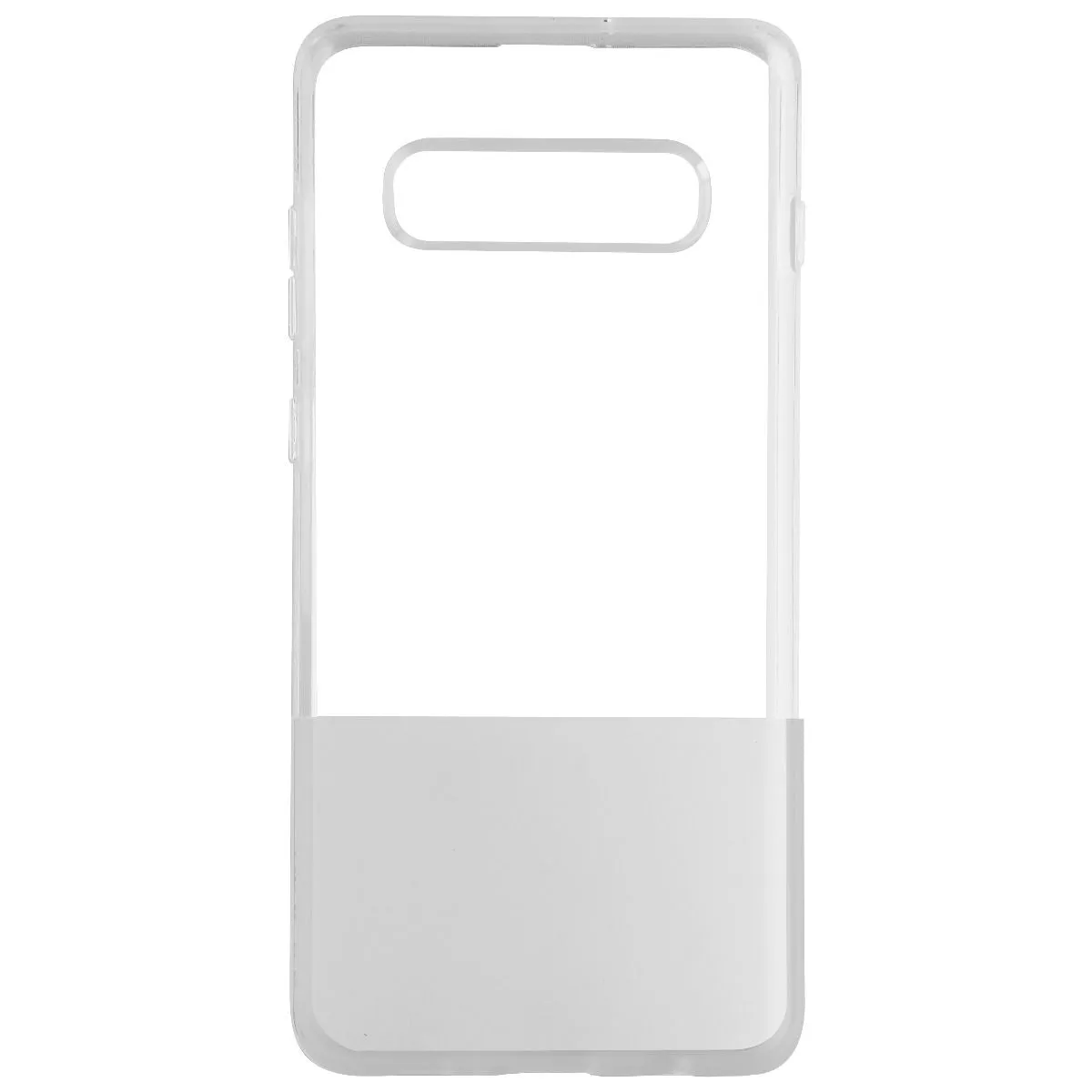 Incipio NGP Flexible Case for Samsung Galaxy (S10 ) - Clear