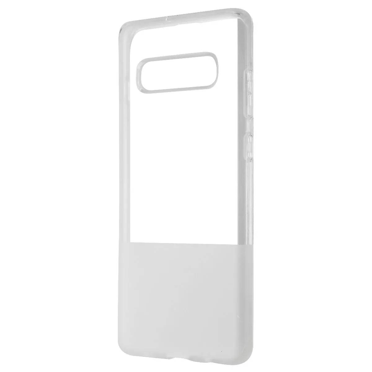 Incipio NGP Flexible Case for Samsung Galaxy (S10 ) - Clear