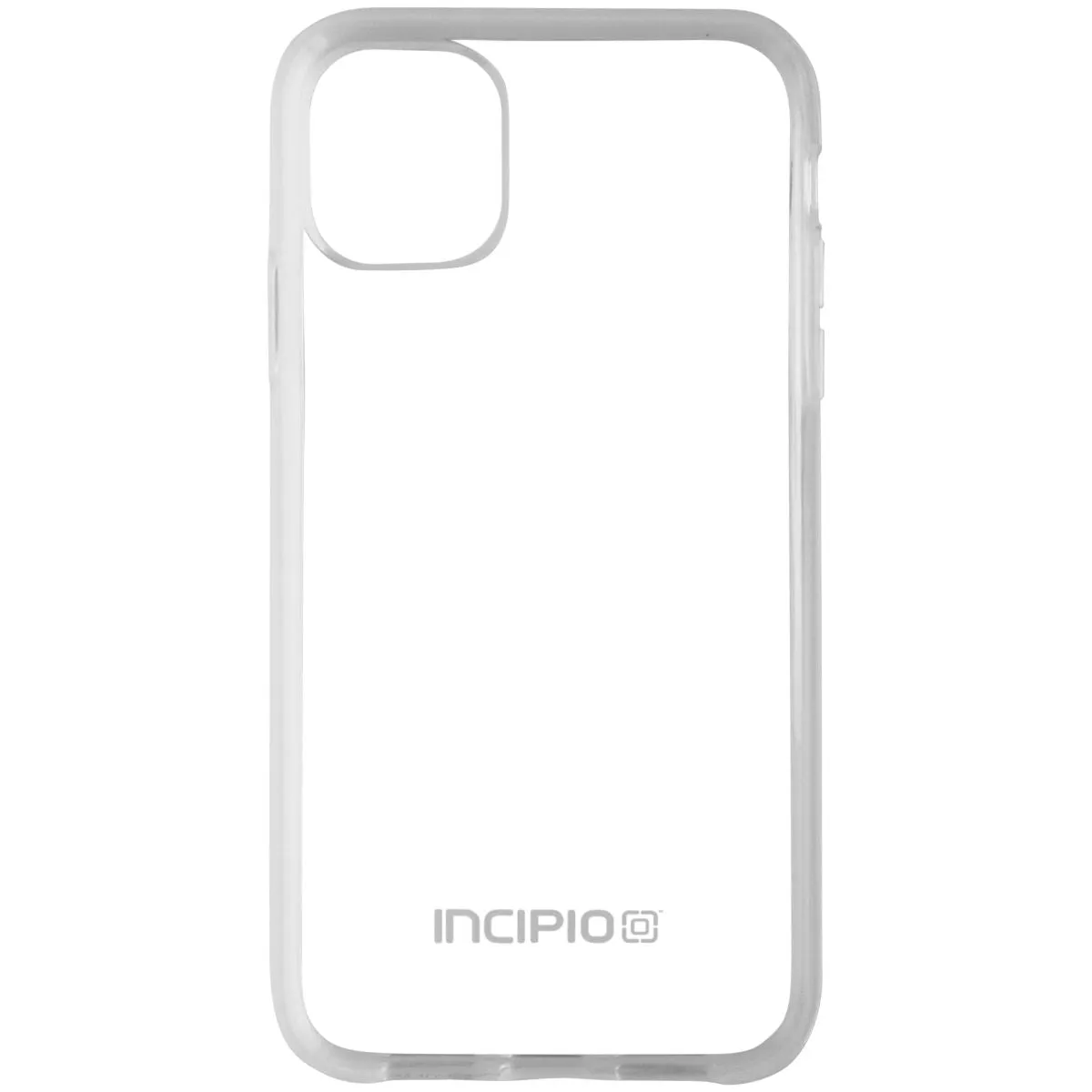 Incipio NGP Pure Translucent Case for Apple iPhone 11 - Clear