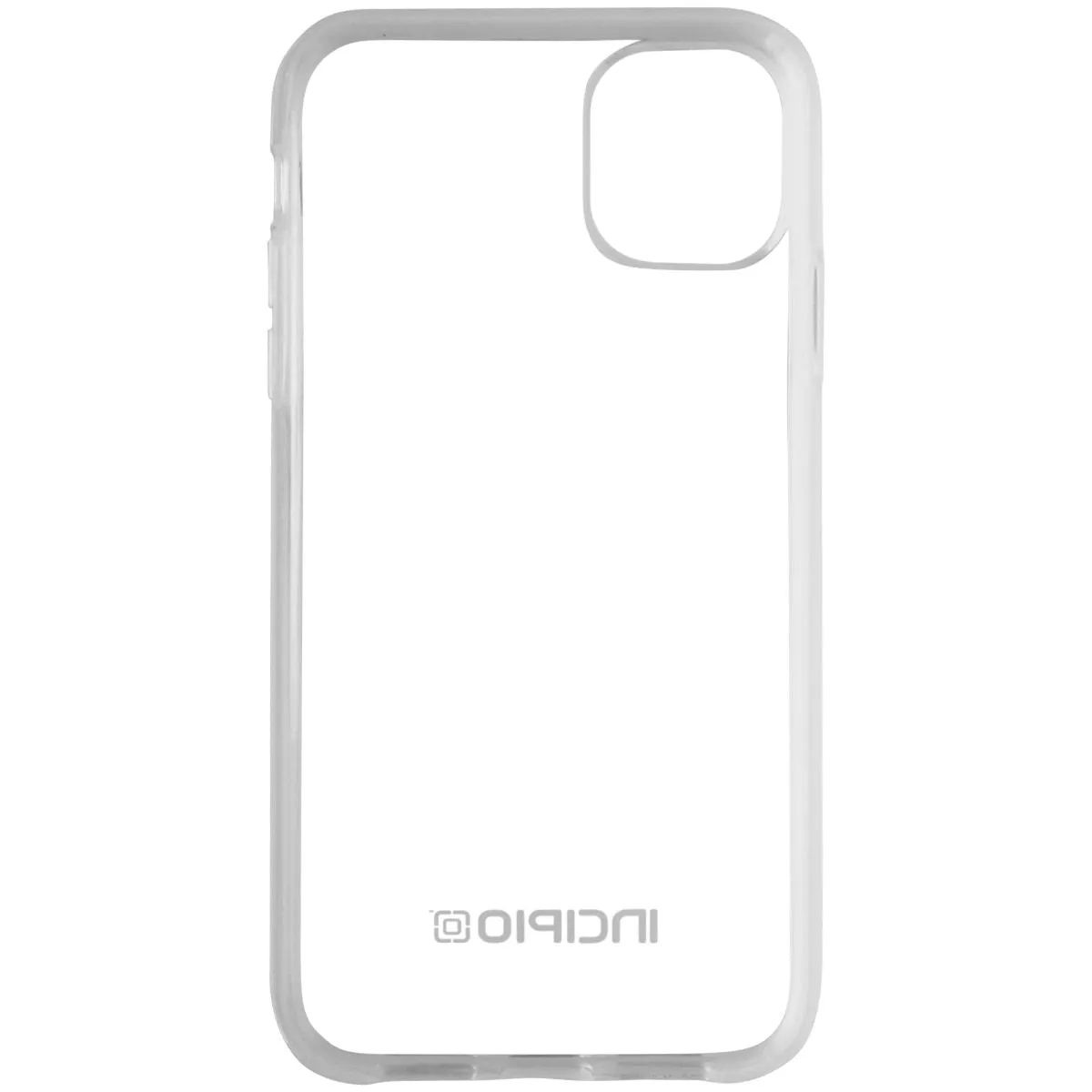 Incipio NGP Pure Translucent Case for Apple iPhone 11 - Clear