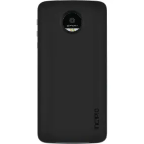 Incipio offGrid 2220 mAh Power Pack Moto Mod for Moto Z Series Smartphones-Black