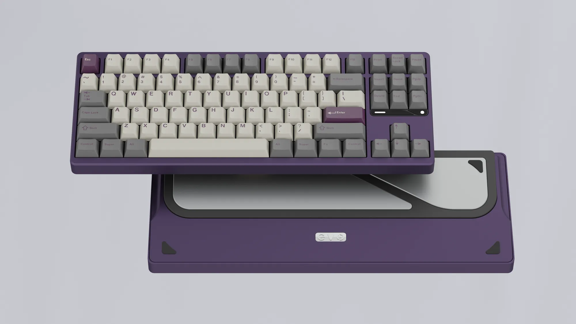 [Instock] Evo80 Keyboard