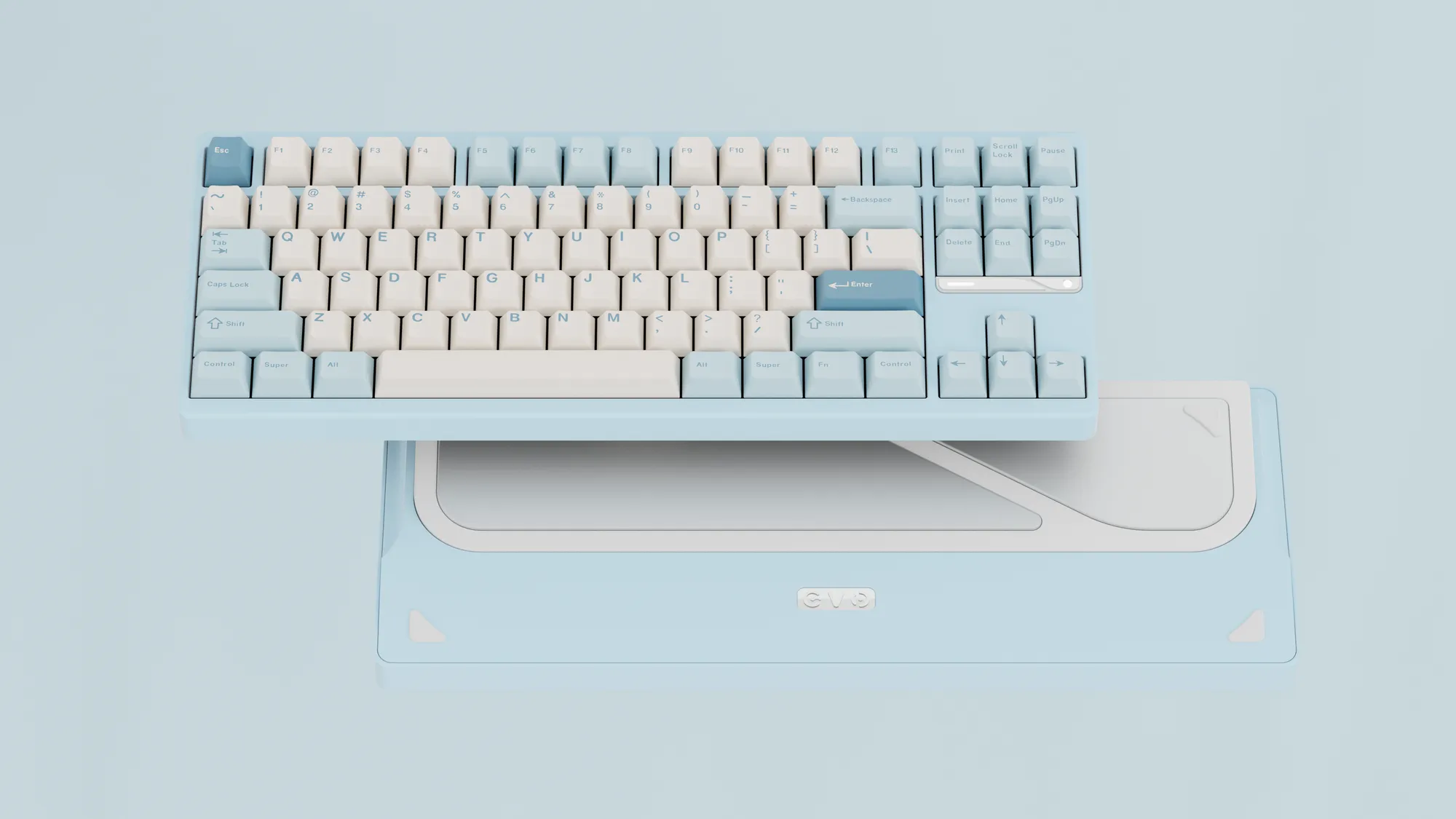 [Instock] Evo80 Keyboard