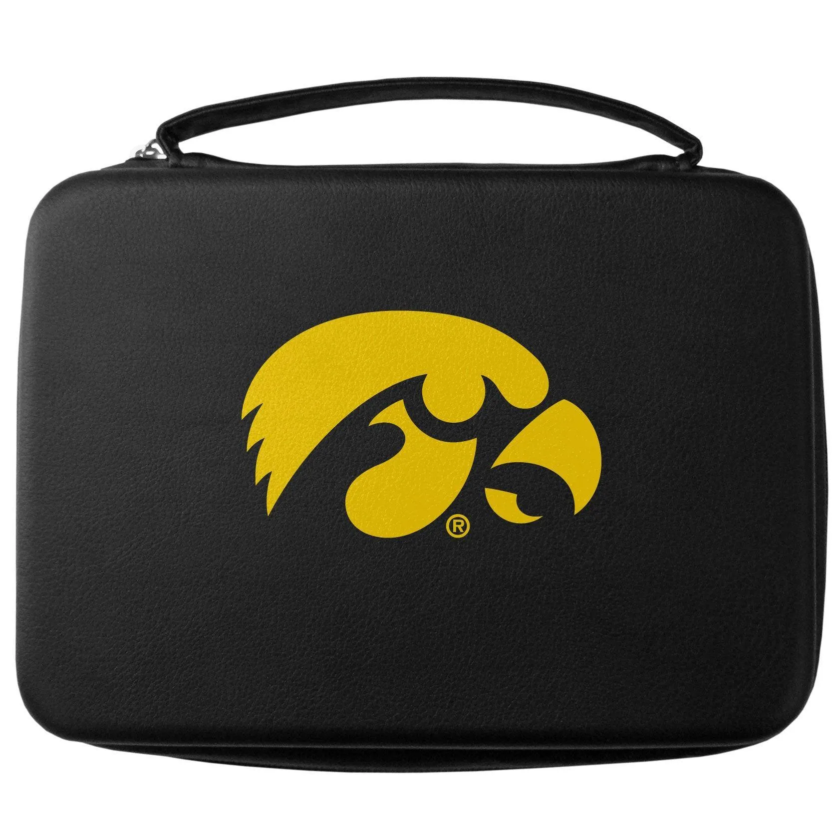 Iowa Hawkeyes GoPro Carrying Case