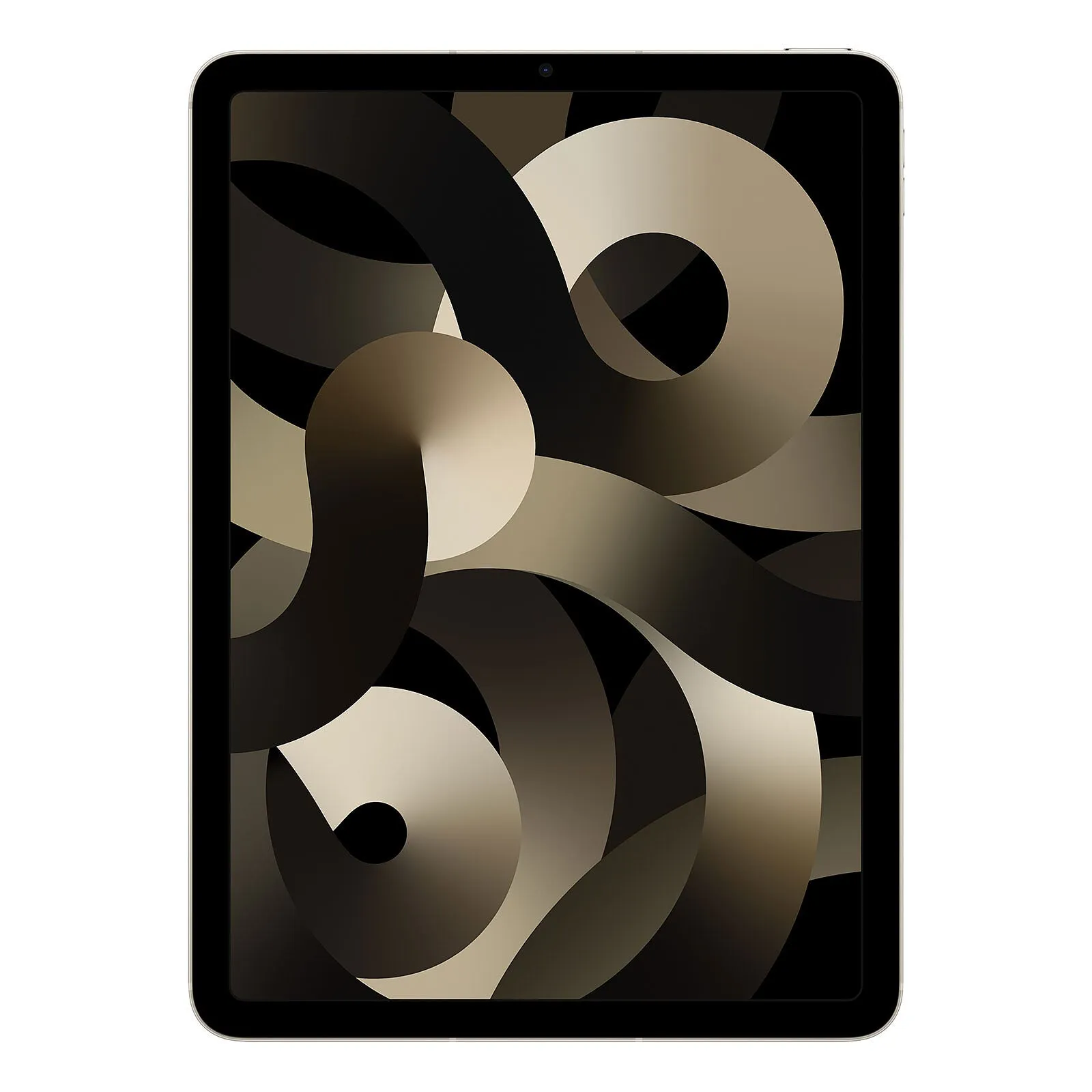 ^Ipad Air 10.9 Wi-Fi 64Gb Starlight