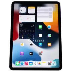 iPad Pro 11 2018 (256GB, Wi-Fi, Space)