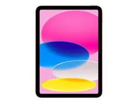 Ipad Wi-Fi 10Th Gen 256Gb Pink