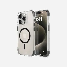 iPhone 15 Pro Max Airbag Case