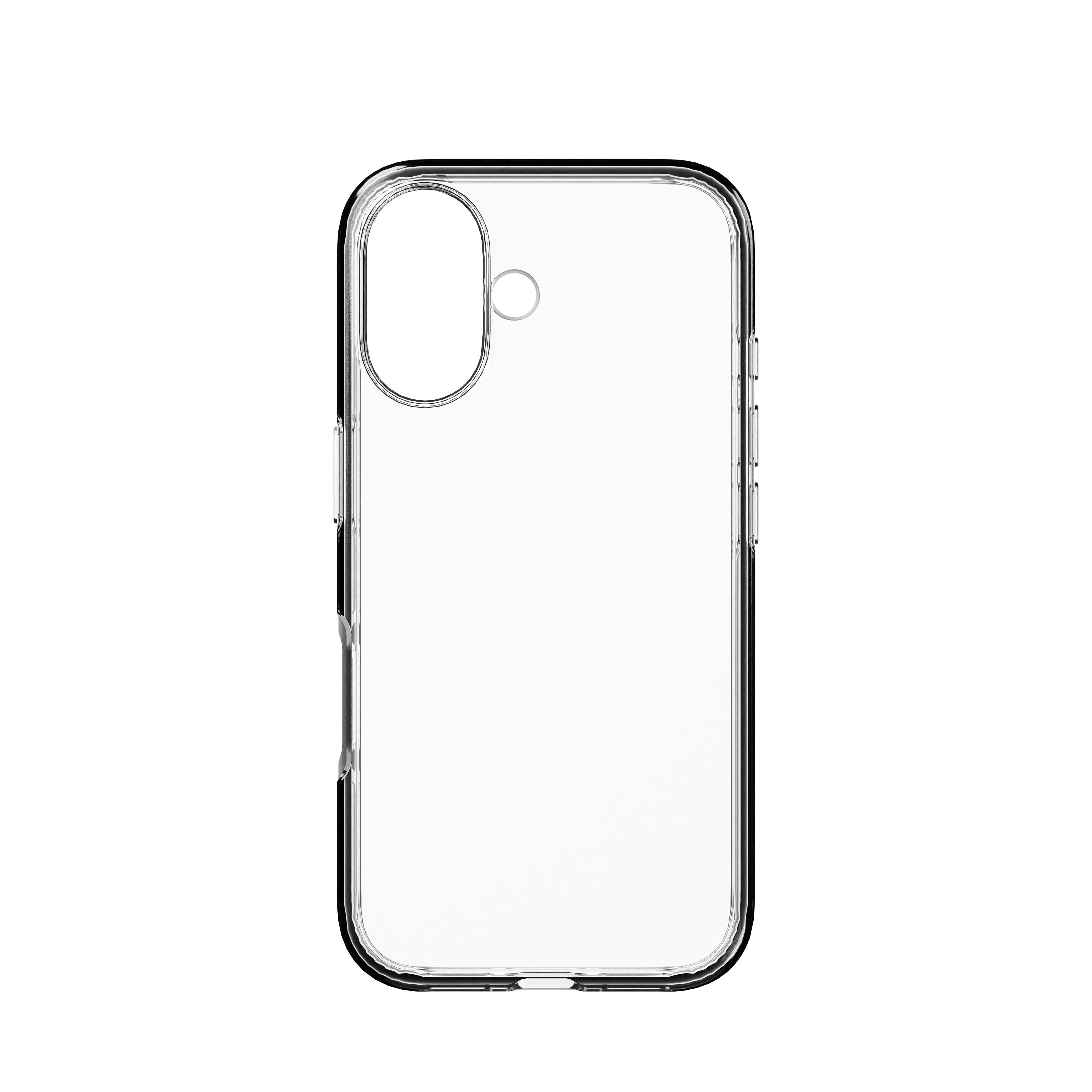 iPhone 16 EnviroGuard Clear Case