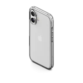 iPhone 16 EnviroGuard Clear Case