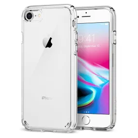 iPhone 8 Case Ultra Hybrid 2