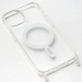 iPhone Clear Magsafe